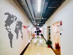 -5258艺术空间(海上海·弘基休闲广场D区店)