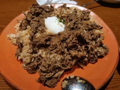 豪华五层牛肉饭-二丁目食堂(浑南花园城店)