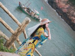 -南麂列岛