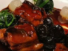 -上海古井假日酒店 · 徽昇楼中餐厅