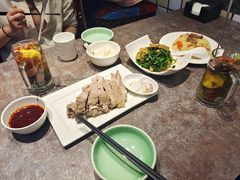 -贯贯吉·清真餐厅(浙江中路店)