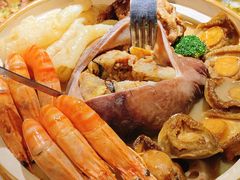 -本味轩精品茶餐厅(黄山路店)