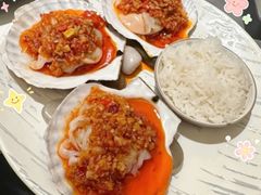 -缘·金家烤鳗鱼(西塔总店)