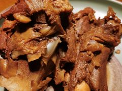 酱骨头-95号酱骨·一块豆腐(展春园西路店)
