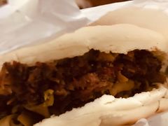 -清真拉妈卤味(回民街店)