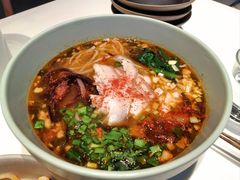 -胡麻(静安嘉里店)