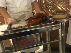 -全聚德(江宁店)