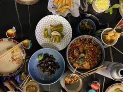 -雪熊精酿·哈尔滨烧烤酒馆(非遗大串店)