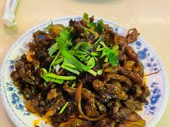 -月圆火锅(宁海东路二店)