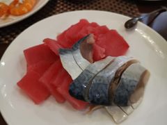 -华安国际大酒店-餐厅