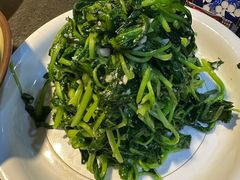 -三道菜(明堂公园店)