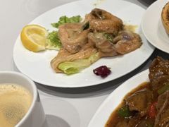 -宜家·瑞典风味餐厅(四元桥店)