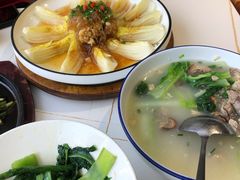 -北京烤鸭爱上川菜(中山路店)