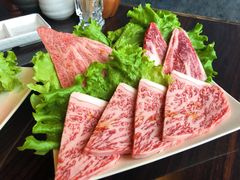 -焼肉 琉球の牛(北谷)
