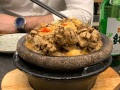 -潮堂 · 潮州菜(国贸商城店)