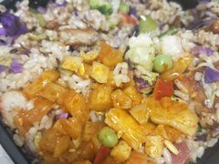 -津门炒饭王(天佑城店)