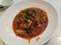 -院8里·少城记忆老川菜(宽窄巷子店)