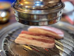 -韩一品韩国料理(柏庐南路店)