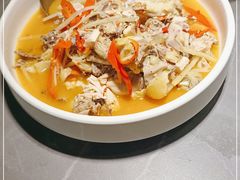-东安鸡馆(蔡锷南路店)