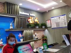 -福成自助烤肉(长阳店)