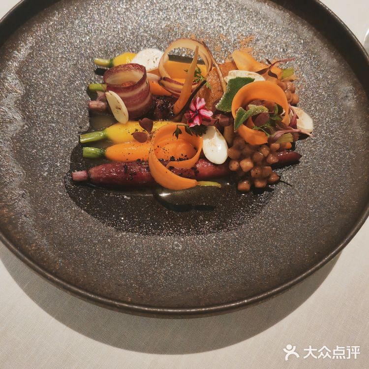 澳门杜卡斯餐厅