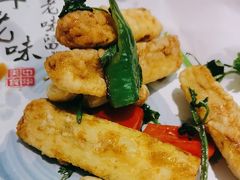 -食古论今·家常菜(江宁砂之船店)