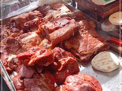 -杨天玉腊牛羊肉店