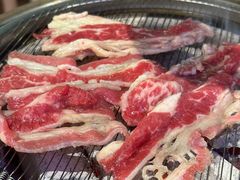 -西塔老太太泥炉烤肉(北京望京店)