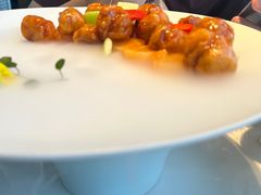 菠萝咕咾肉-潮堂 · 潮州菜(国贸商城店)