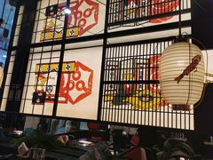 -厚贞日式烤肉(浦东汇智店)
