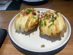 -绿茶餐厅(南昌王府井店)