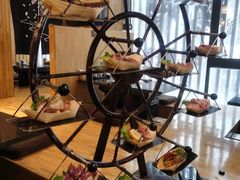 -万福炭火烤肉日本料理(新街口店)