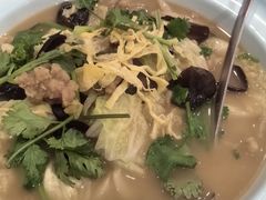 山东烩菜-三义和酒楼(广渠门店)
