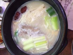 -神仙雪浓汤(明洞店)