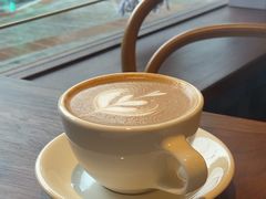 -EAU CAFE(永康路店)