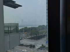 -长沙富力万达文华酒店