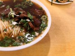 -水仙拉面(水仙街店)