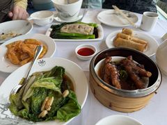 -香港东海海鲜酒家