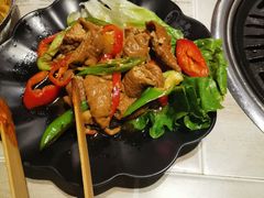 -胡哥烤肥牛(车公庙店)