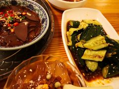 -黄泰吉拾味餐厅(江汉路店)
