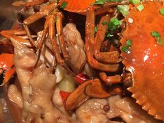 -胖哥俩肉蟹煲(虹口龙之梦店)