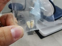 -TSK齿科德申会口腔门诊·联洋诊所