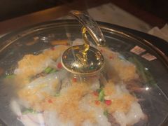 -绿茶餐厅(昌平悦荟店)