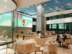 -菲住布渴酒店自助餐厅(阿里巴巴西溪园区店)