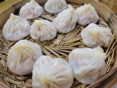 -炉旺斋上海小笼包·小馄饨