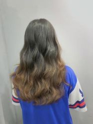 -上禾 HAIR SALON