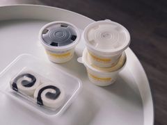 红豆双皮奶-牛姥姥牛奶酪
