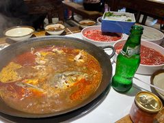 -老天桥蛙炉火锅(姑苏总店)