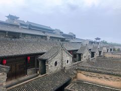 -山西王家大院