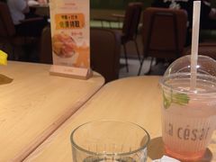 -乐凯撒披萨(正佳广场店)